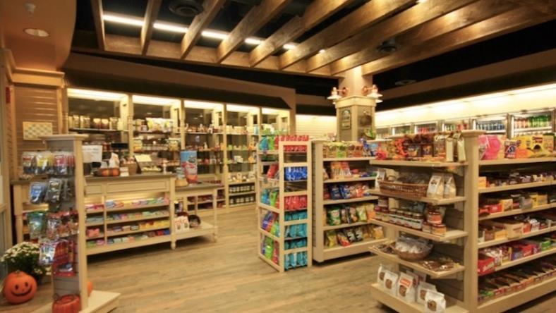 春晓资本潘金菊:便利店是最接近终极零售的业态